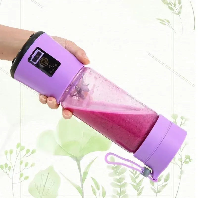 EasyBlend™  Portable Electrical Blender