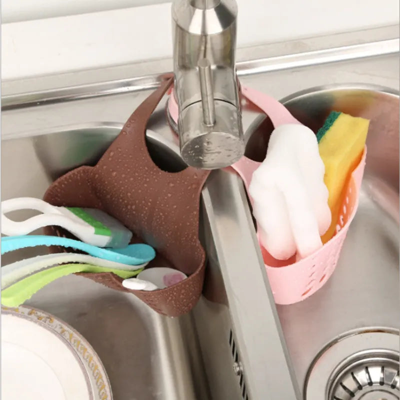 HomeDepot™  Kitchen Accessories Holder