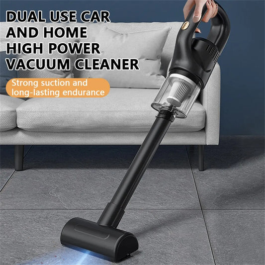 SmartVacuum™  Wireless Handheld Vacuum Cleaner