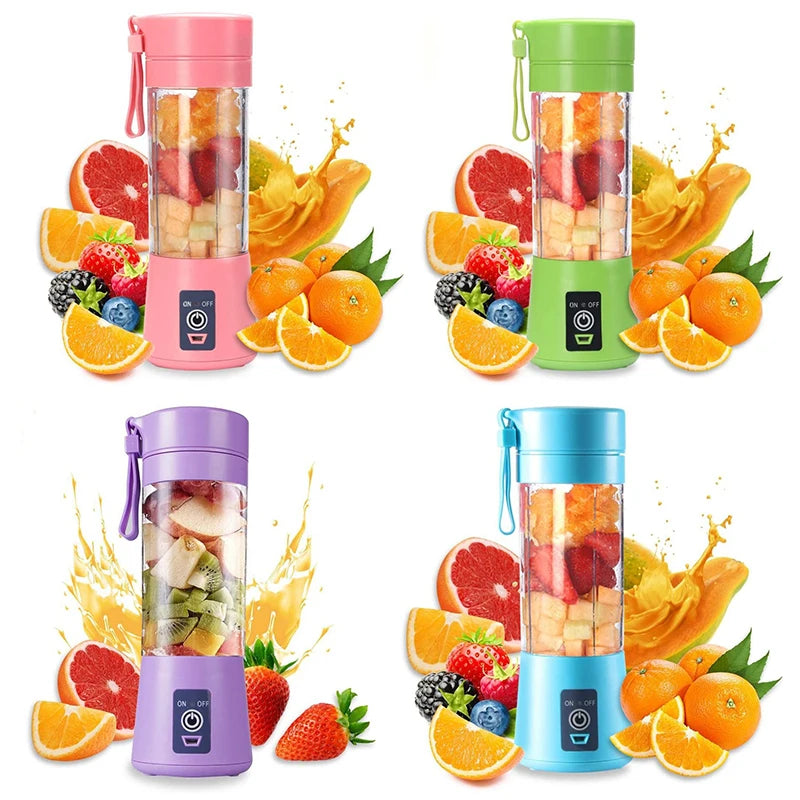 EasyBlend™  Portable Electrical Blender