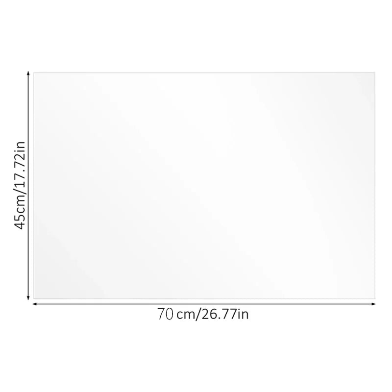 ProtectionFilm™  Kitchen's Oil-proof Wall Protection Sticker