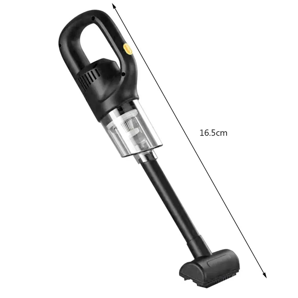 SmartVacuum™  Wireless Handheld Vacuum Cleaner