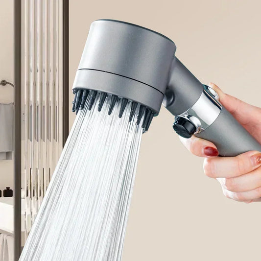 SmartHead™  3 Modes Shower Head With High Pressure