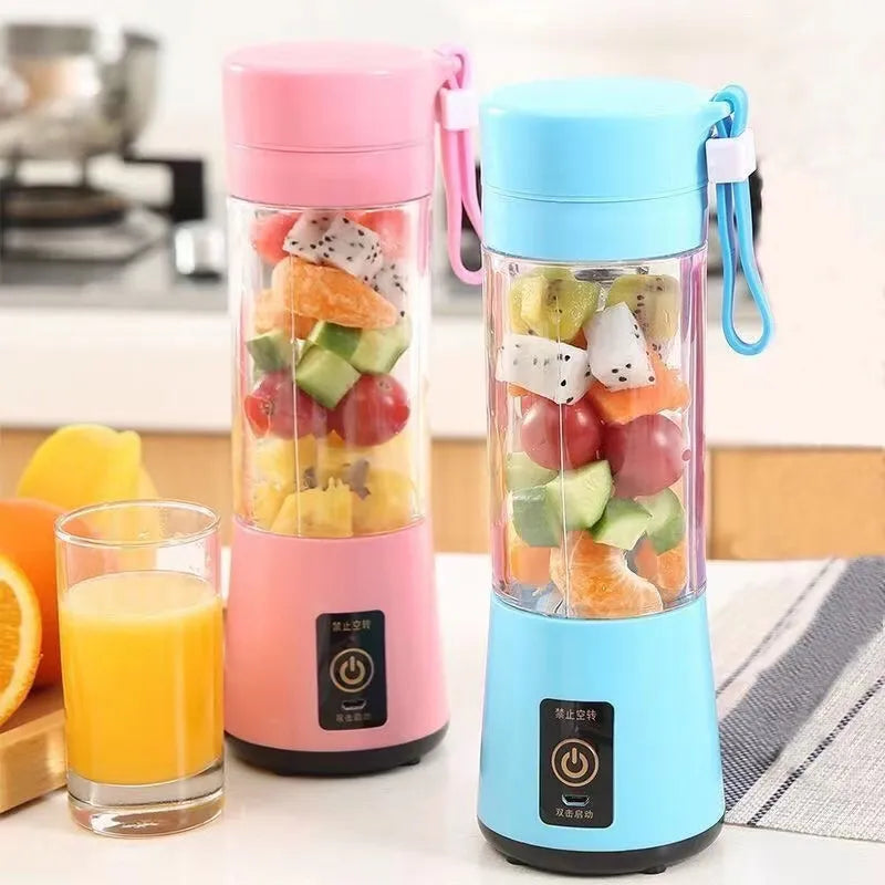 EasyBlend™  Portable Electrical Blender